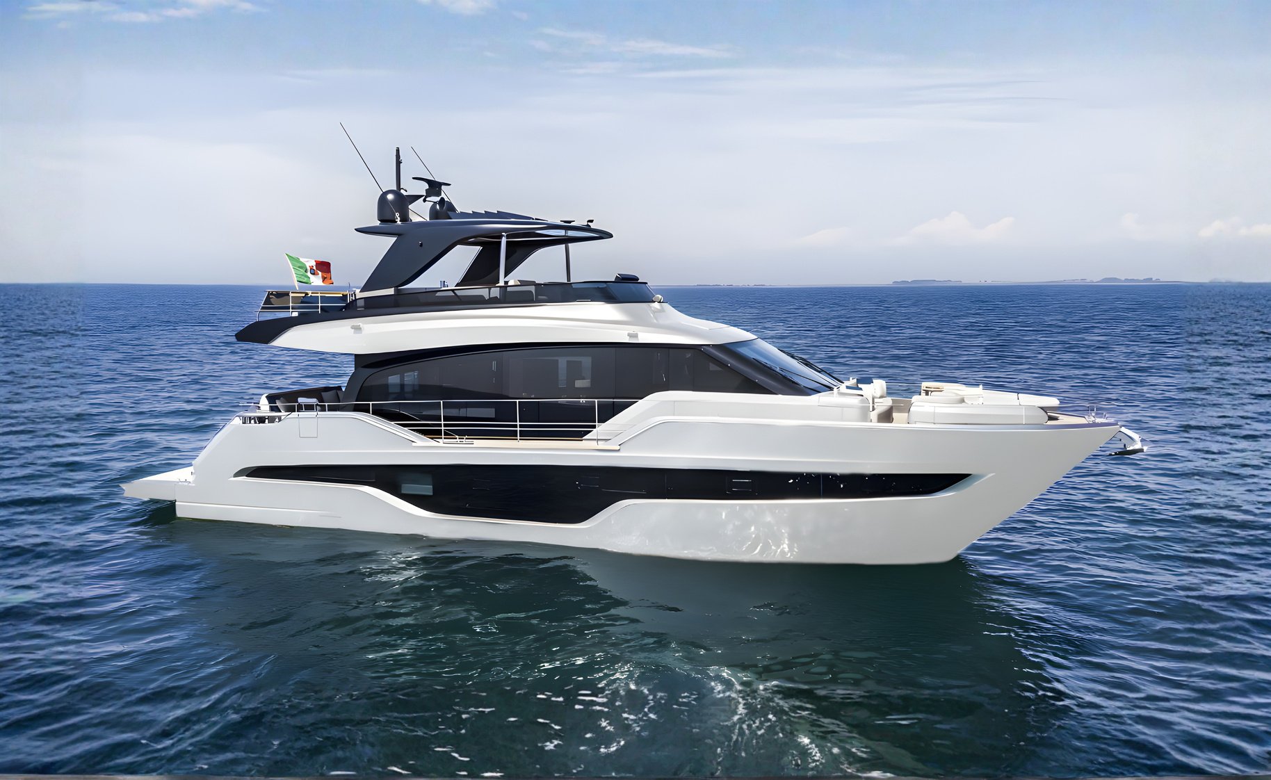Cranchi Sessantasette 67 (2024) in vendita a Rimini – foto 1