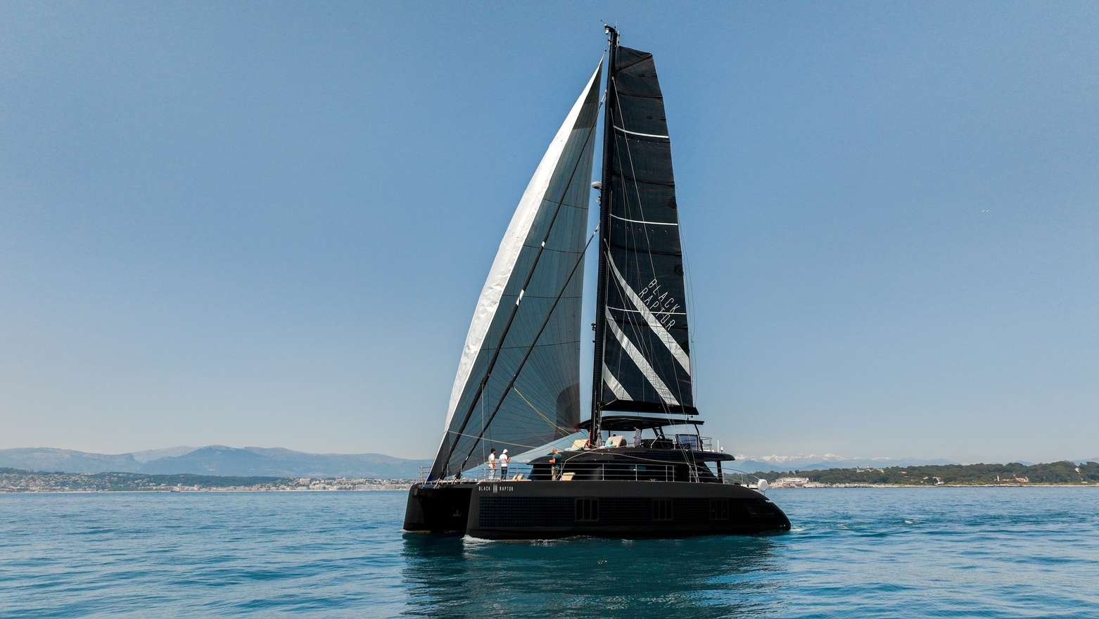 Sunreef 60 Eco (2024) in vendita a La Spezia – foto 1