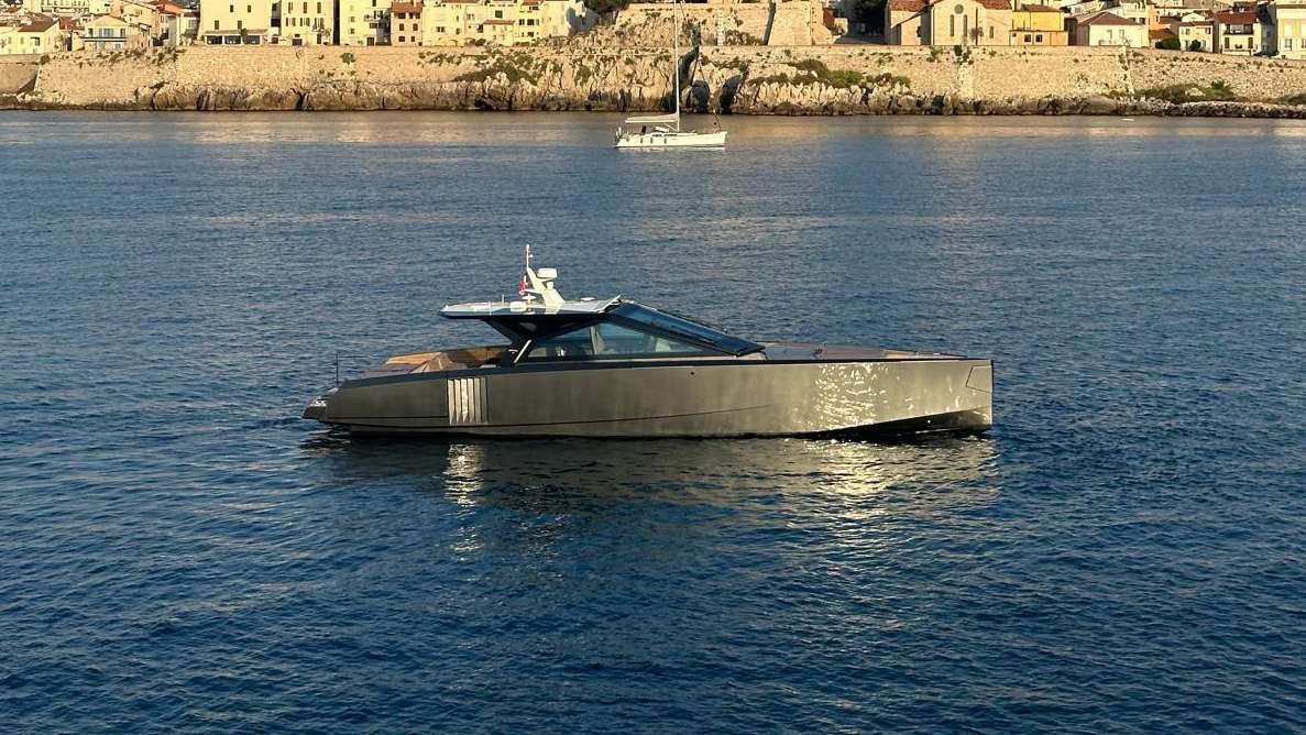 Wallypower 58 (2023) in vendita a Sanremo – foto 1